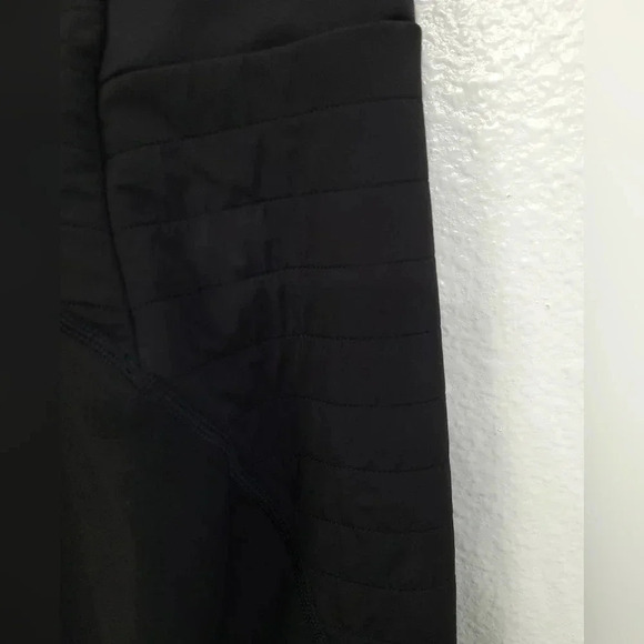 Athleta Peak Hybrid Fleece Tight - Picture 10 of 12